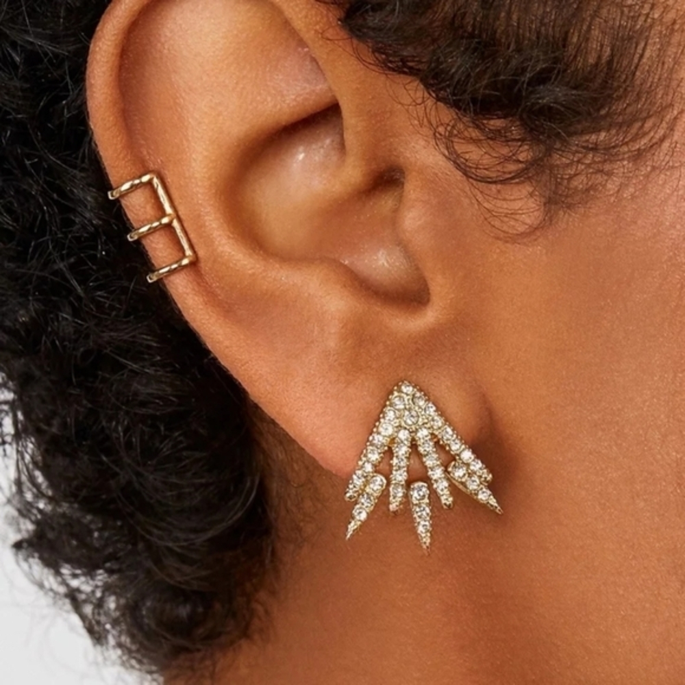Kit ear jackets